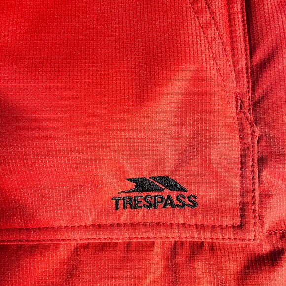 Mens Wiinter Jacket - Picture 3 of 5